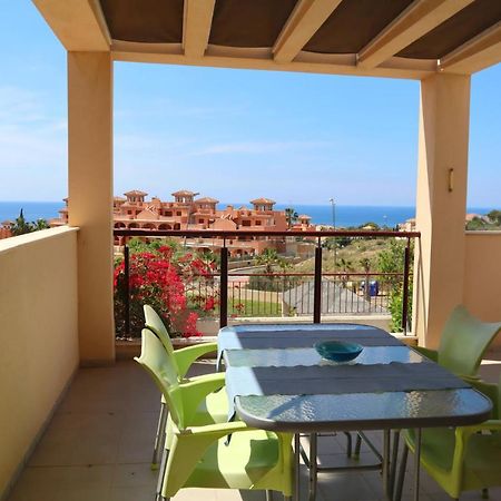 Casa Sun Isla Plana Apartman Cartagena Kültér fotó