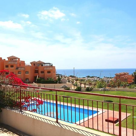 Casa Sun Isla Plana Apartman Cartagena Kültér fotó