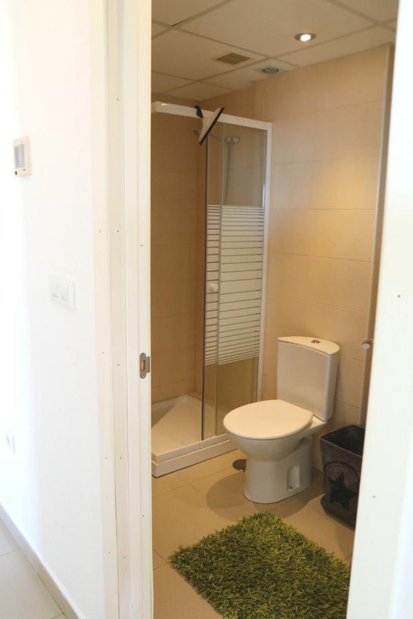 Casa Sun Isla Plana Apartman Cartagena Kültér fotó