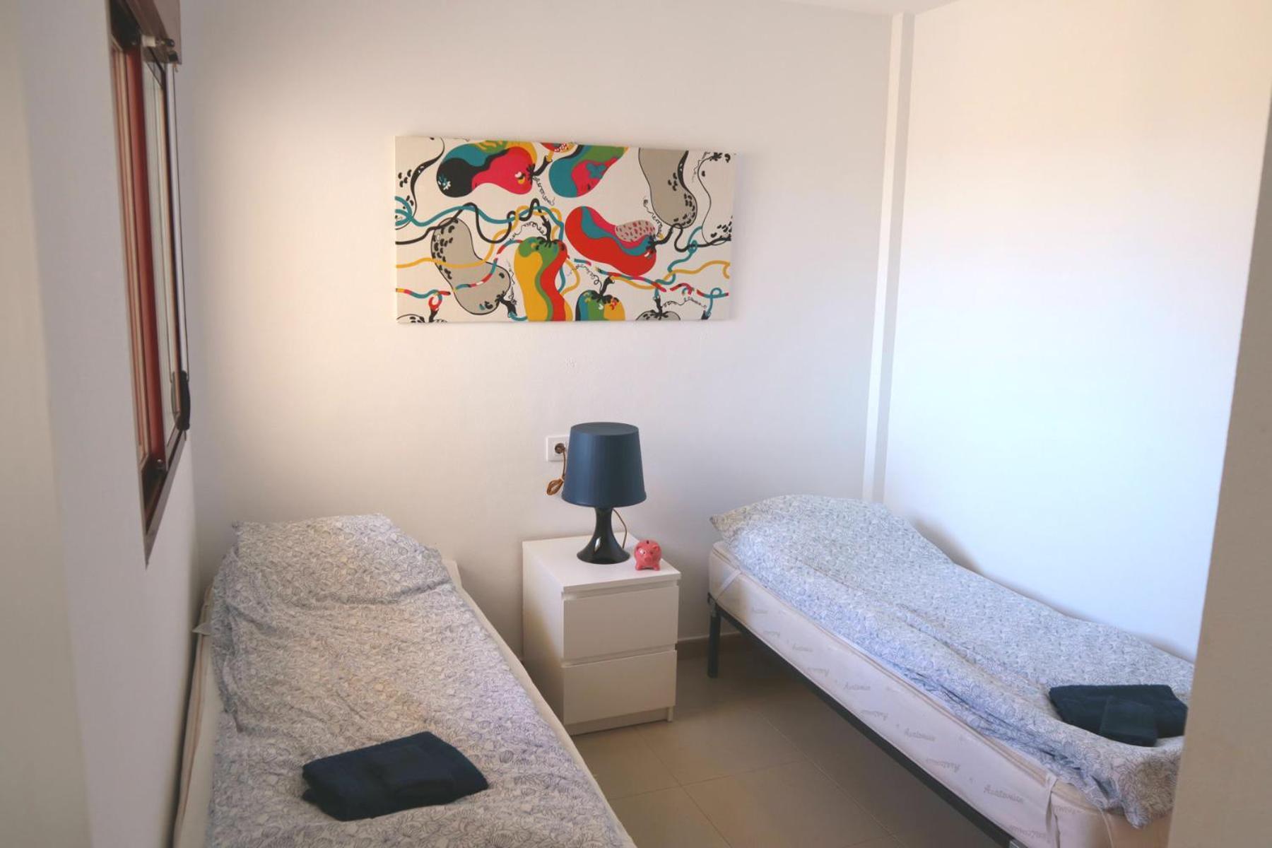 Casa Sun Isla Plana Apartman Cartagena Kültér fotó