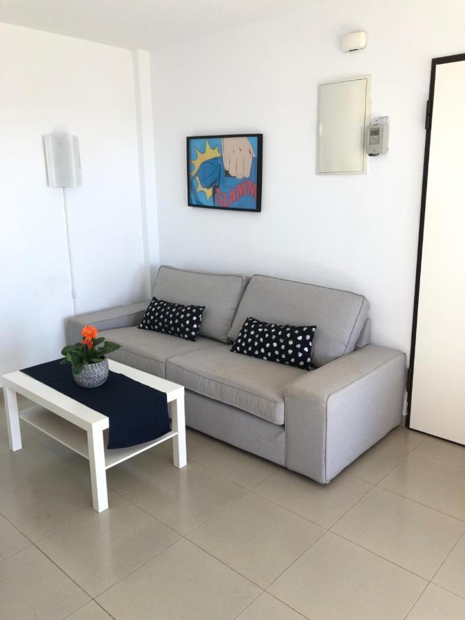 Casa Sun Isla Plana Apartman Cartagena Kültér fotó