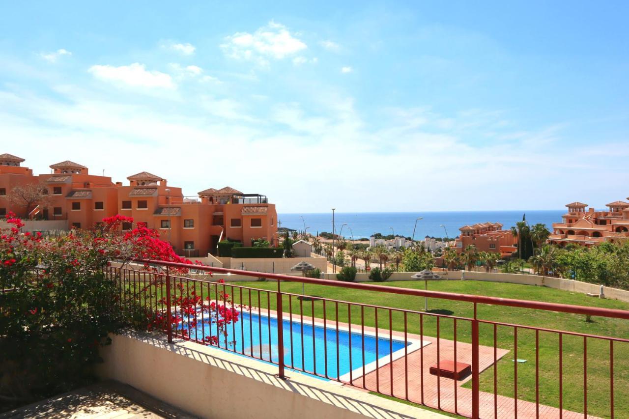 Casa Sun Isla Plana Apartman Cartagena Kültér fotó