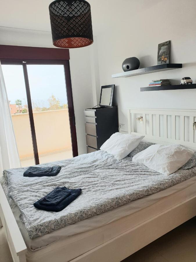 Casa Sun Isla Plana Apartman Cartagena Kültér fotó